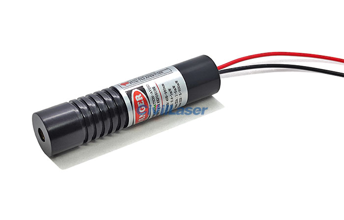 laser module